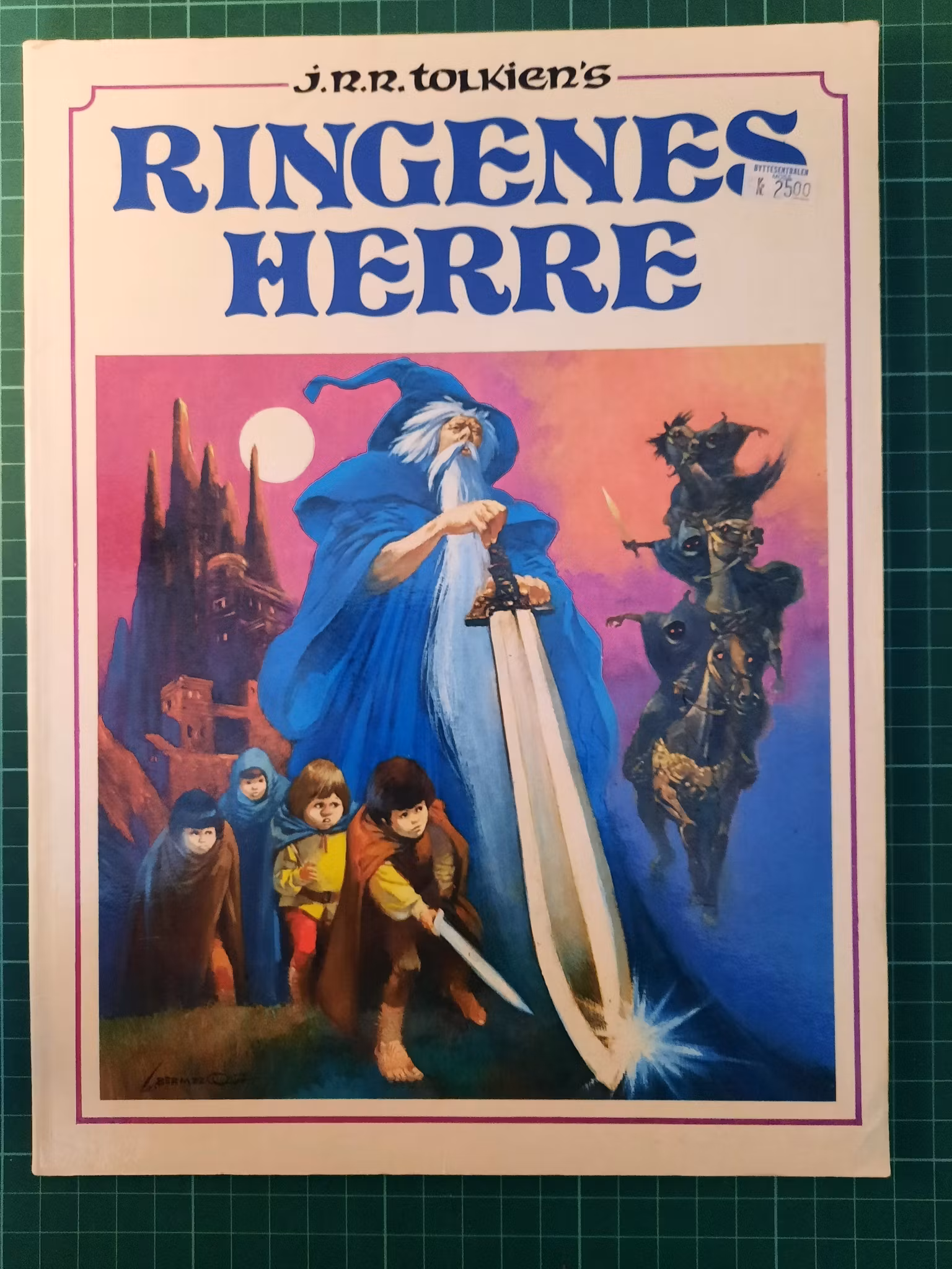 Ringenes herre