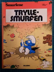 Tryllesmurfen