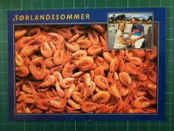 Sørlandsommer