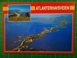 Atlanterhavsveien