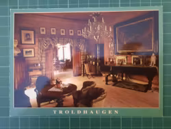 Bergen - Troldhaugen