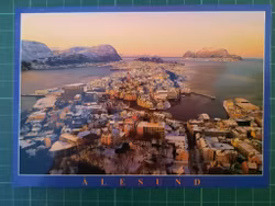 Ålesund