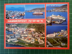 Hammerfest