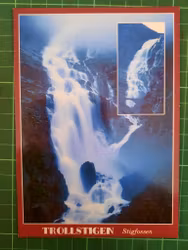 Trollstigen