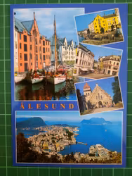Ålesund