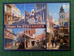 Stavanger