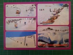 Stryn Sommerskisenter