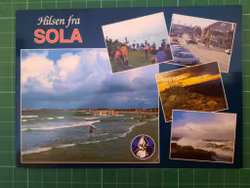 Sola