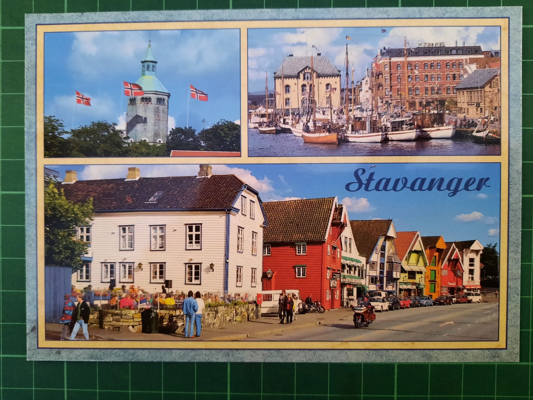 Stavanger