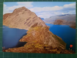 Jotunheimen - Besseggen