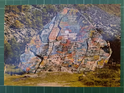 Vollan - Piggsteinen