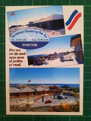 Portør