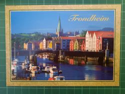 Trondheim