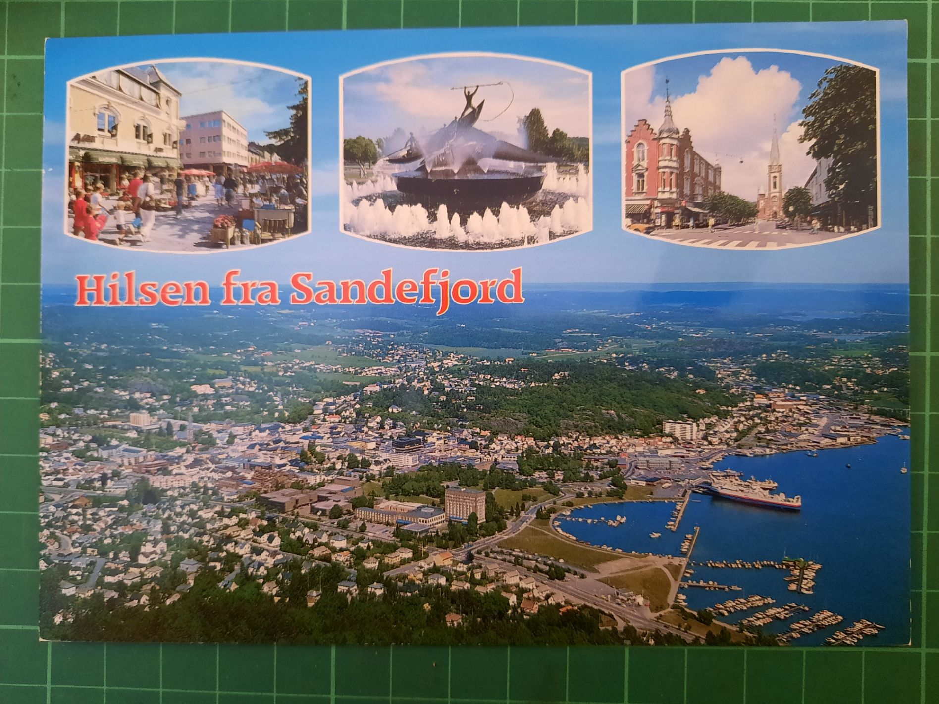 Sandefjord