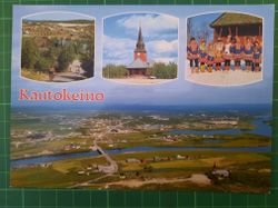 Kautokeino
