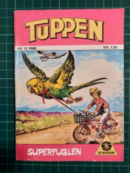 Tuppen 1988 - 12