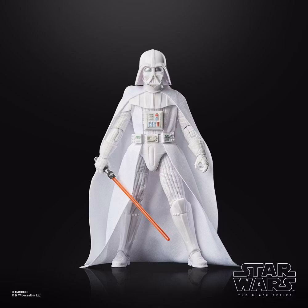Star Wars Black Series: Darth Vader (Infinites)
