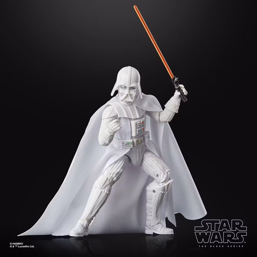 Star Wars Black Series: Darth Vader (Infinites)