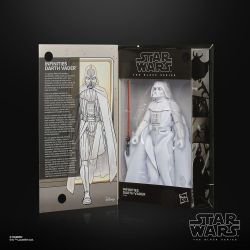 Star Wars Black Series: Darth Vader (Infinites)