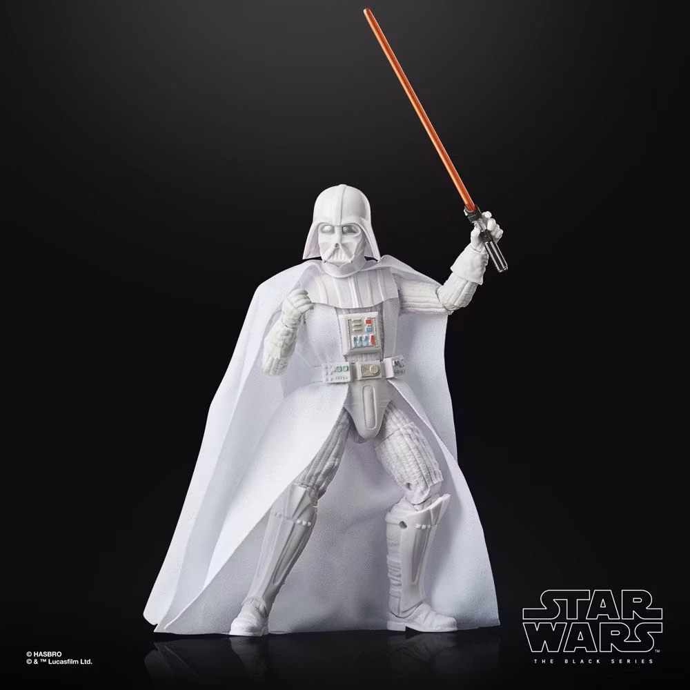 Star Wars Black Series: Darth Vader (Infinites)