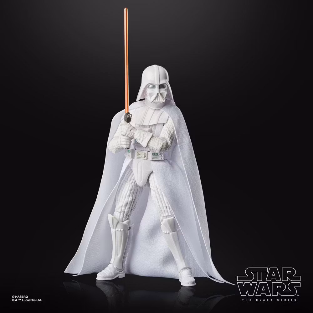 Star Wars Black Series: Darth Vader (Infinites)