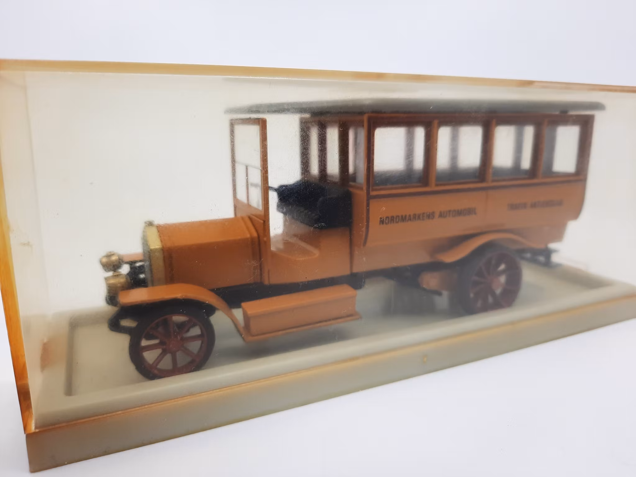 Scania-Vabis buss (1:50 ?)