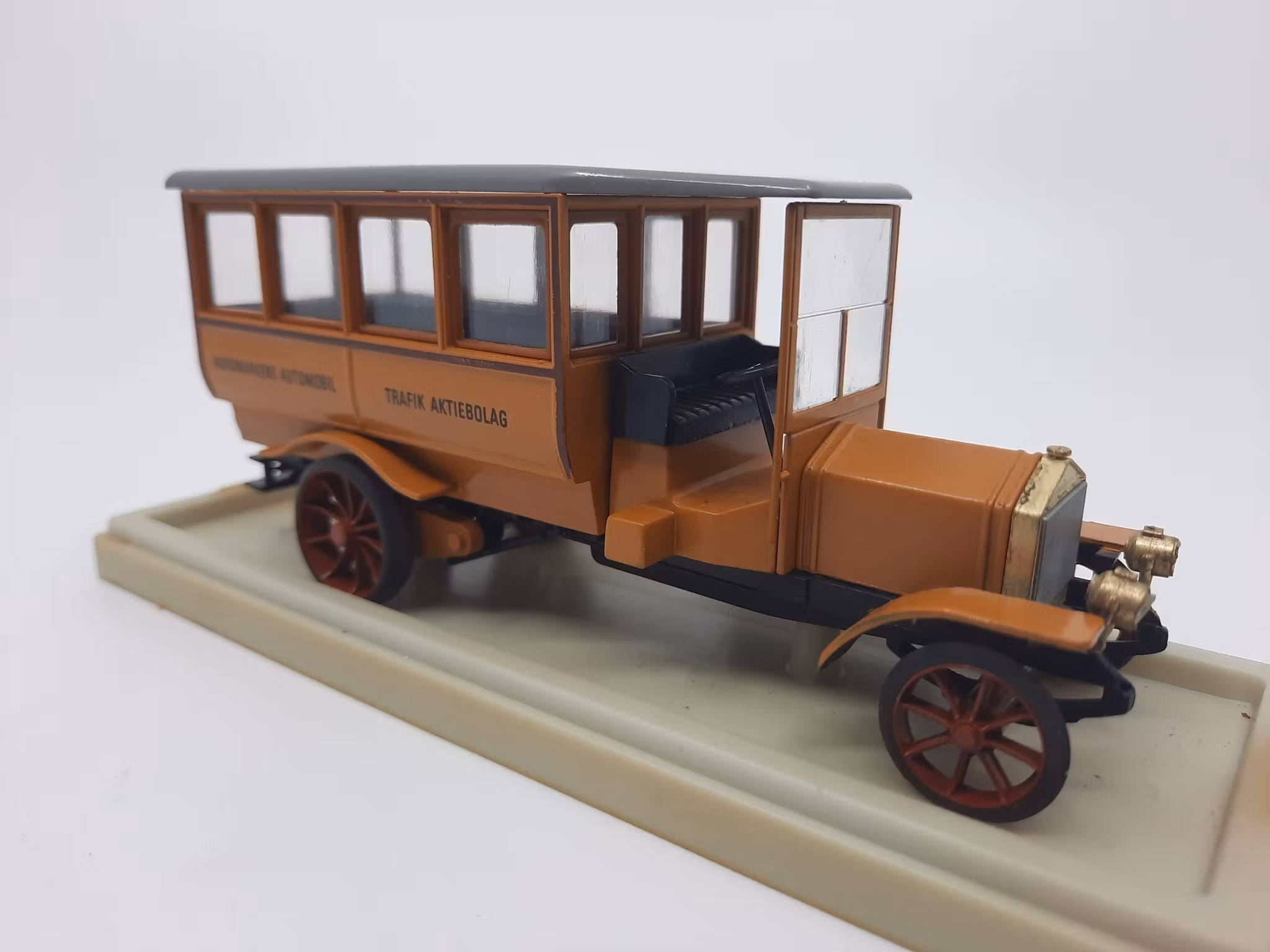Scania-Vabis buss (1:50 ?)
