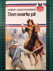 Den svarte pil