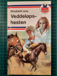 Veddeløpshesten