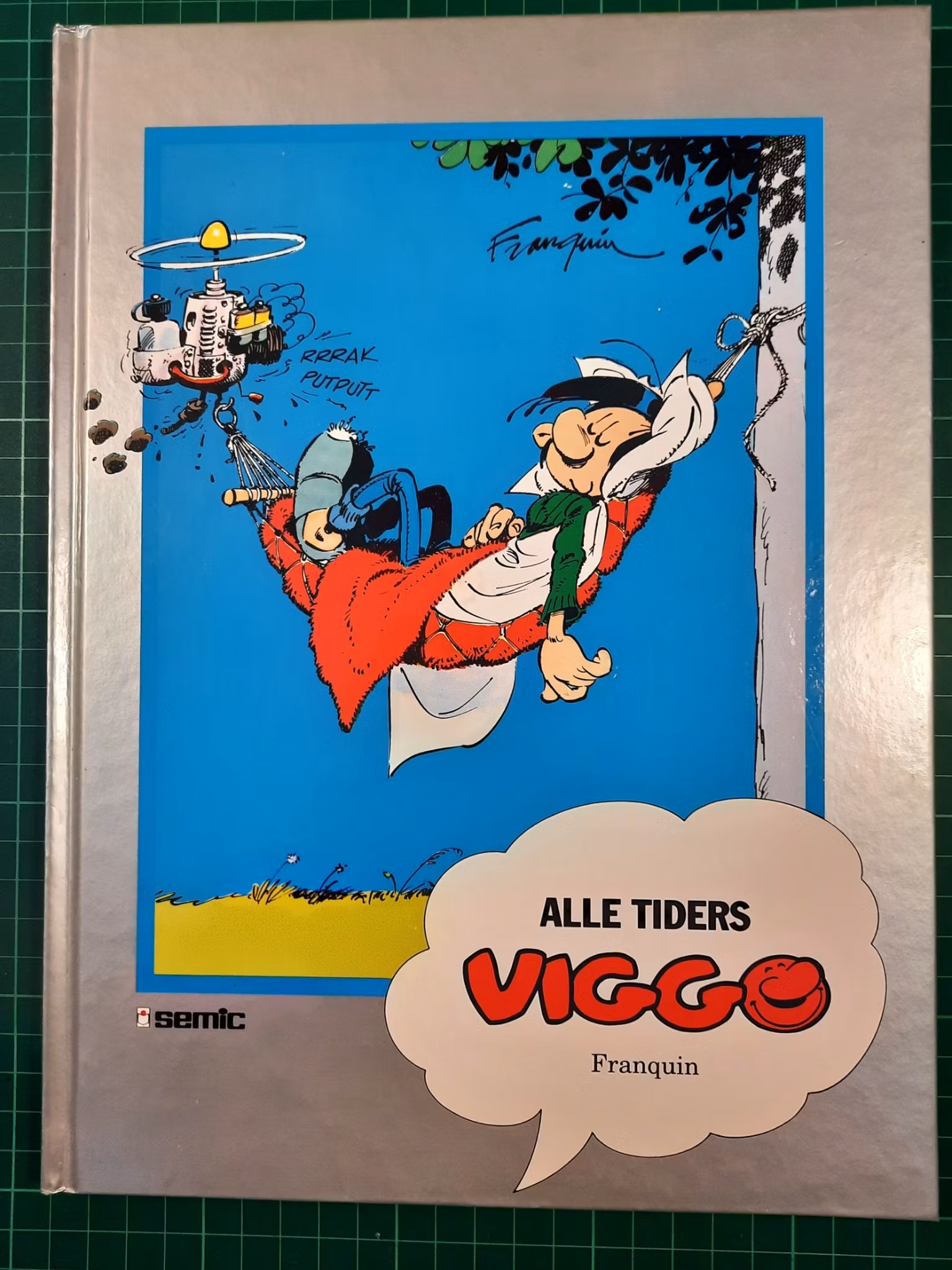 Viggo : Alle tiders Viggo