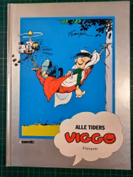 Viggo : Alle tiders Viggo