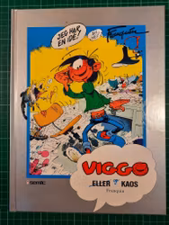 Viggo : Viggo (eller) og kaos