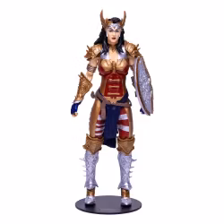 DC Multiverse Wonder Woman (Gold Label) 18 cm