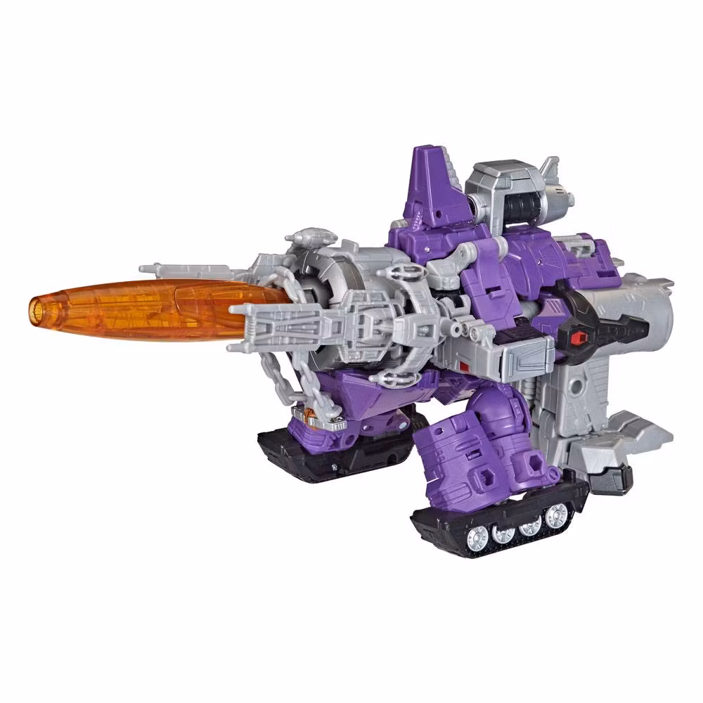 Transformers Generations Legacy Leader Class Galvatron 19 cm