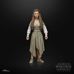 Star Wars Black Series: Princess Leia (Ewok Village)