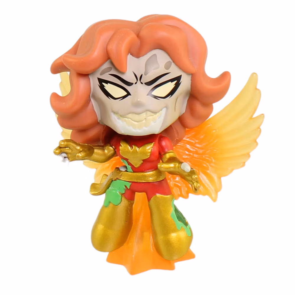 Funko Marvel Zombies minis: Phoenix