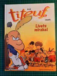 Titeuf - Livets mirakel