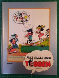 Tobben: Full rulle med Tobben