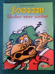 Iznogood - Under over under