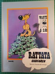 Rattata Gudfaren