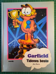 Garfield (Pusur) - Tidenes beste