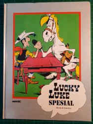 Lucky Luke Spesial