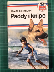 Paddy i knipe