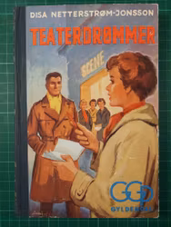 Teaterdrømmer