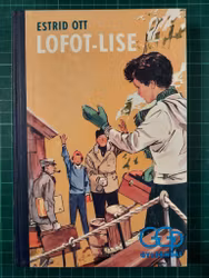 Lofot-Lise