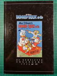 De komplette årgangene - 1956 Del III