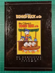 De komplette årgangene - 1958 del II