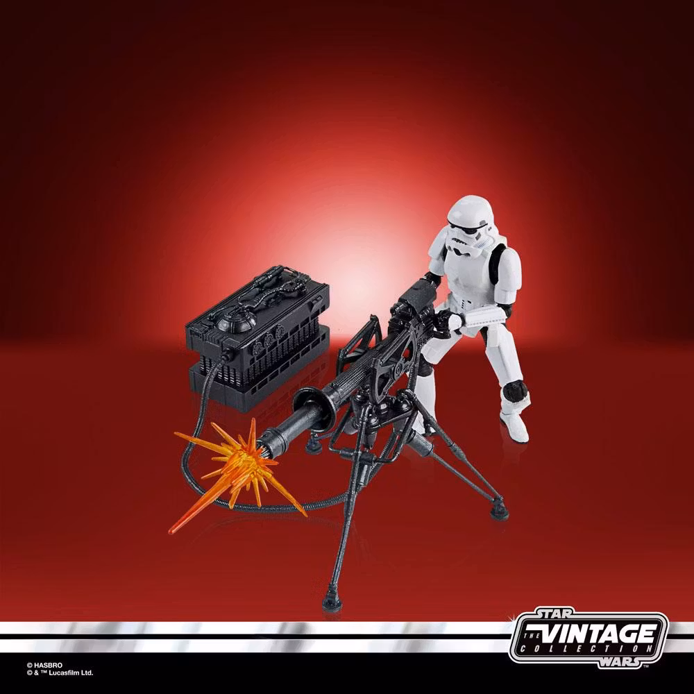 Star Wars Vintage Collection Imperial Stormtrooper (The Mandalorian)