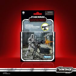Star Wars Vintage Collection Imperial Stormtrooper (The Mandalorian)