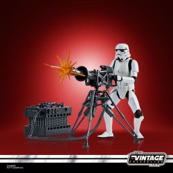 Star Wars Vintage Collection Imperial Stormtrooper (The Mandalorian)